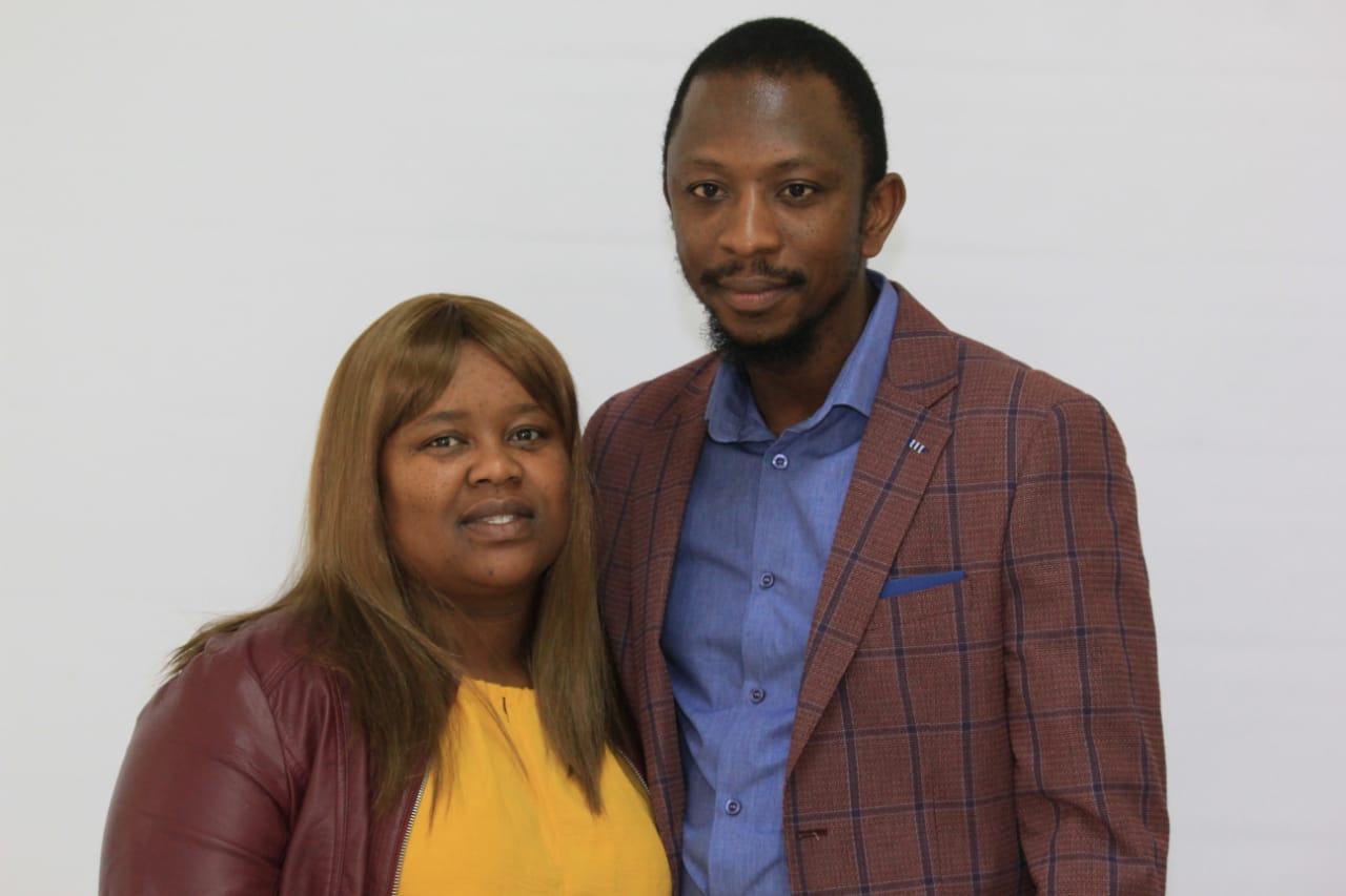 mabanga family